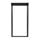 S539 In-Wall Rain Cover S539 In-Wall Rain Cover